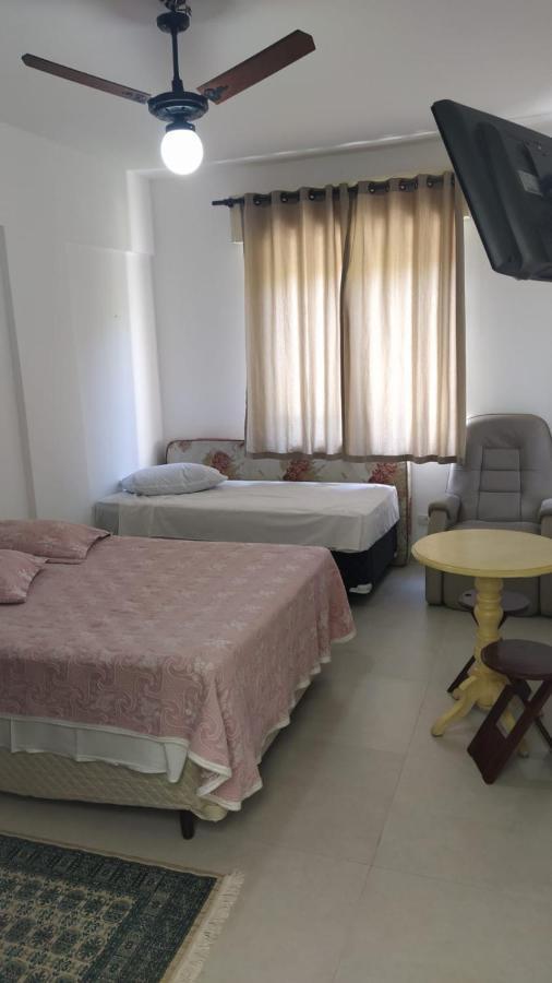 Lindo Flat Em Aguas De Lindoia Águas de Lindóia المظهر الخارجي الصورة